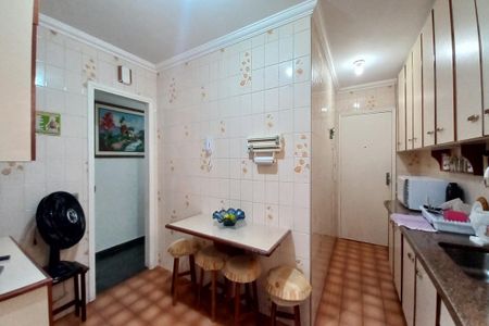 Apartamento à venda com 85m², 3 quartos e 1 vaga Apartamento à venda com 85m², 3 quartos e 1 vagaCozinha