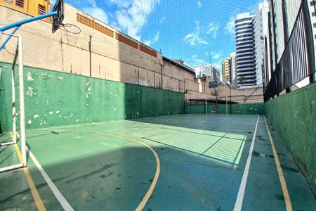 Apartamento à venda com 85m², 3 quartos e 1 vaga Apartamento à venda com 85m², 3 quartos e 1 vagaQuadra Esportiva