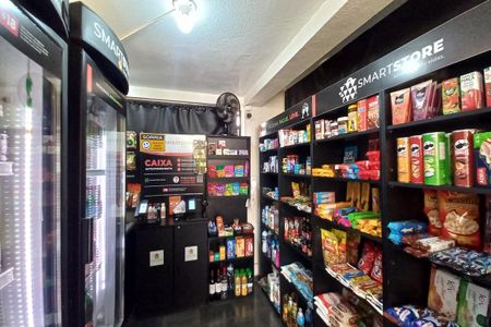 Apartamento à venda com 85m², 3 quartos e 1 vaga Apartamento à venda com 85m², 3 quartos e 1 vagaÁrea comum - Mercado