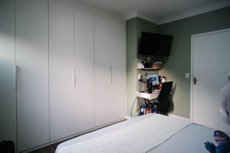 Casa à venda com 93m², 2 quartos e 1 vagaQuarto