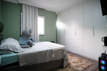 Casa à venda com 93m², 2 quartos e 1 vagaQuarto