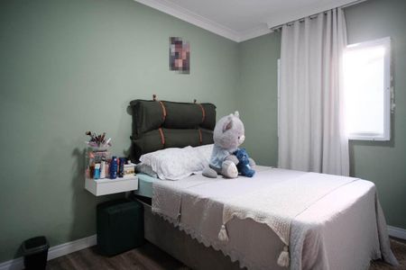 Casa à venda com 93m², 2 quartos e 1 vagaQuarto