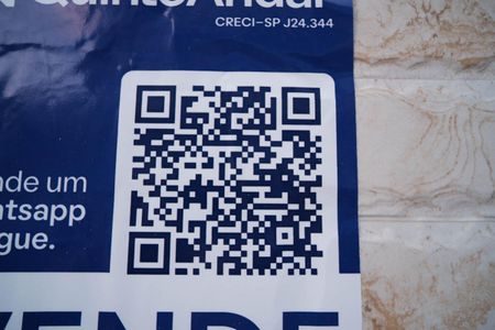 Casa à venda com 93m², 2 quartos e 1 vagaPlaca