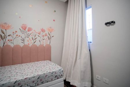 Casa à venda com 93m², 2 quartos e 1 vagaQuarto 2