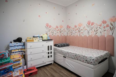 Casa à venda com 93m², 2 quartos e 1 vagaQuarto 2