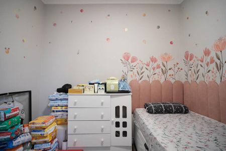 Casa à venda com 93m², 2 quartos e 1 vagaQuarto 2