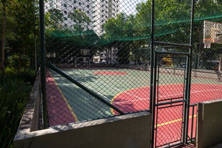 Apartamento à venda com 52m², 2 quartos e 1 vagaÁrea comum