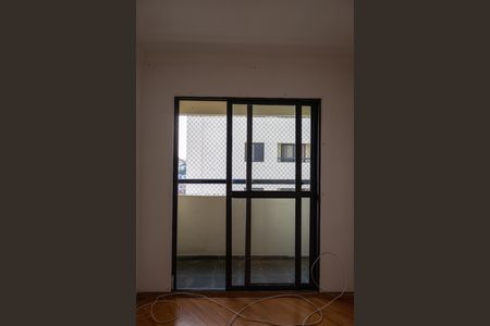 Apartamento à venda com 52m², 2 quartos e 1 vagaSacada