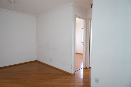 Apartamento à venda com 52m², 2 quartos e 1 vagaSala