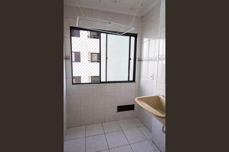 Apartamento à venda com 52m², 2 quartos e 1 vagaÁrea de Serviço