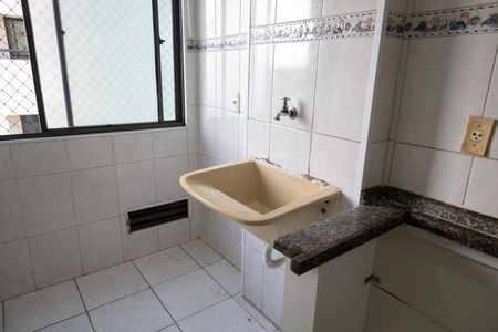 Apartamento à venda com 52m², 2 quartos e 1 vagaÁrea de Serviço