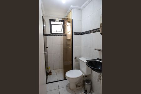 Apartamento à venda com 52m², 2 quartos e 1 vagaBanheiro