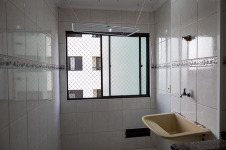 Apartamento à venda com 52m², 2 quartos e 1 vagaÁrea de Serviço