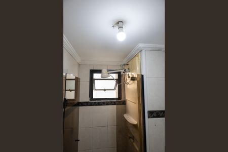 Apartamento à venda com 52m², 2 quartos e 1 vagaBanheiro