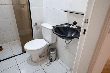 Apartamento à venda com 52m², 2 quartos e 1 vagaBanheiro