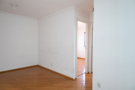 Apartamento à venda com 52m², 2 quartos e 1 vagaSala