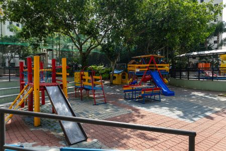 Apartamento à venda com 52m², 2 quartos e 1 vagaÁrea comum