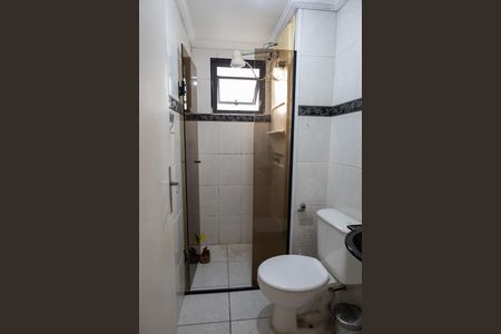 Apartamento à venda com 52m², 2 quartos e 1 vagaBanheiro
