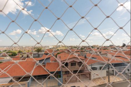 Apartamento à venda com 70m², 2 quartos e 1 vaga Apartamento à venda com 70m², 2 quartos e 1 vagaVista do Quarto 2