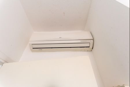 Apartamento à venda com 70m², 2 quartos e 1 vaga Apartamento à venda com 70m², 2 quartos e 1 vagaQuarto 2 - Ar Condicionado