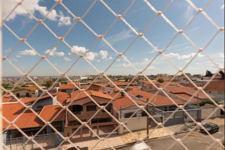 Apartamento à venda com 70m², 2 quartos e 1 vaga Apartamento à venda com 70m², 2 quartos e 1 vagaVista da Sala