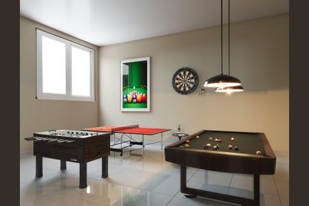 Apartamento à venda com 62m², 2 quartos e 1 vaga