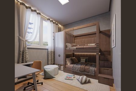 Apartamento à venda com 99m², 2 quartos e 2 vagas