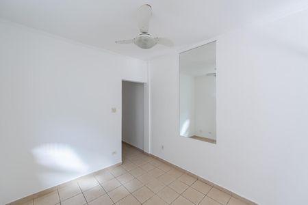 Studio para alugar com 48m², 1 quarto e 1 vaga Studio para alugar com 48m², 1 quarto e 1 vagaSala