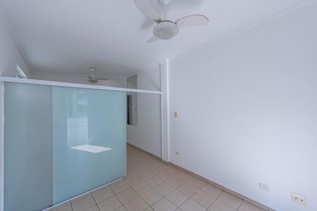Studio para alugar com 48m², 1 quarto e 1 vaga Studio para alugar com 48m², 1 quarto e 1 vagaQuarto