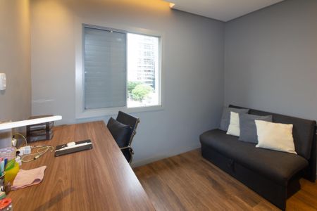 Apartamento para alugar com 90m², 2 quartos e 1 vaga Apartamento para alugar com 90m², 2 quartos e 1 vagaQuarto
