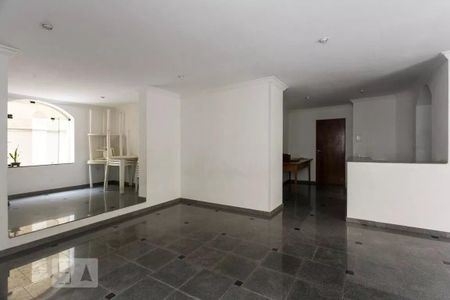Apartamento para alugar com 90m², 2 quartos e 1 vaga Apartamento para alugar com 90m², 2 quartos e 1 vagaÁrea comum - Salão de festas