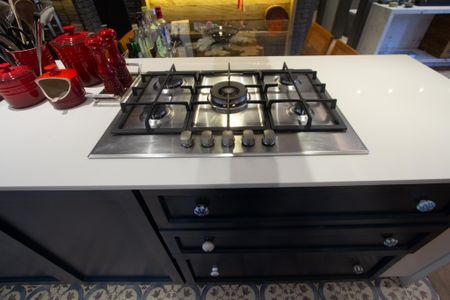 Apartamento para alugar com 90m², 2 quartos e 1 vaga Apartamento para alugar com 90m², 2 quartos e 1 vagaSala/Cozinha