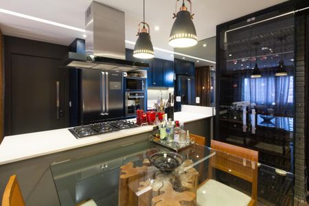 Apartamento para alugar com 90m², 2 quartos e 1 vaga Apartamento para alugar com 90m², 2 quartos e 1 vagaSala/Cozinha