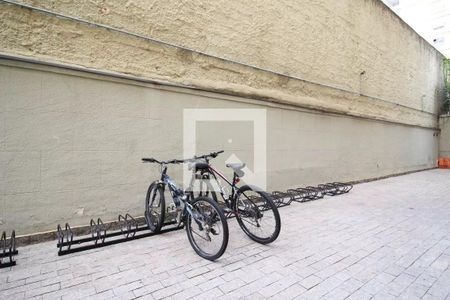 Apartamento para alugar com 90m², 2 quartos e 1 vaga Apartamento para alugar com 90m², 2 quartos e 1 vagaÁrea comum