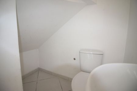 Casa à venda com 59m², 2 quartos e 1 vagaLavabo