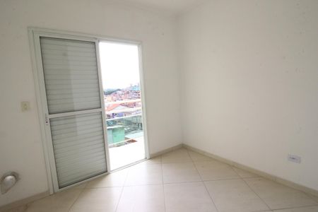 Casa à venda com 59m², 2 quartos e 1 vagaQuarto 2
