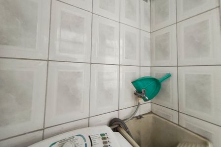 Apartamento à venda com 70m², 2 quartos e 1 vaga Apartamento à venda com 70m², 2 quartos e 1 vagaÁrea de Serviço