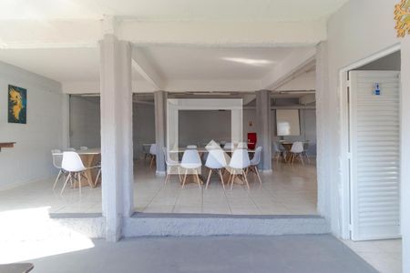 Apartamento à venda com 70m², 2 quartos e 1 vaga Apartamento à venda com 70m², 2 quartos e 1 vagaÁrea comum - Salão de festas