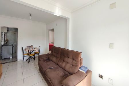 Apartamento à venda com 70m², 2 quartos e 1 vaga Apartamento à venda com 70m², 2 quartos e 1 vagaSala