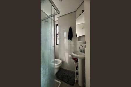 Apartamento à venda com 280m², 4 quartos e 4 vagas Apartamento à venda com 280m², 4 quartos e 4 vagasBanheiro de serviço
