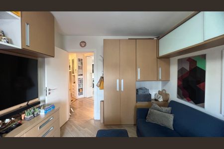 Apartamento à venda com 280m², 4 quartos e 4 vagas Apartamento à venda com 280m², 4 quartos e 4 vagasQuarto 1