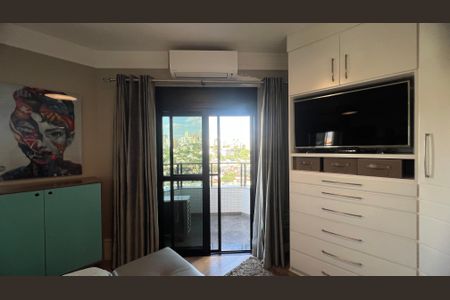 Apartamento à venda com 280m², 4 quartos e 4 vagas Apartamento à venda com 280m², 4 quartos e 4 vagasSuite 3