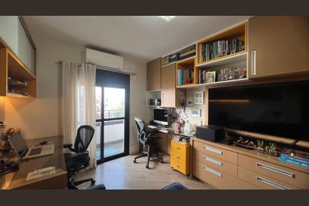 Apartamento à venda com 280m², 4 quartos e 4 vagas Apartamento à venda com 280m², 4 quartos e 4 vagasQuarto 1