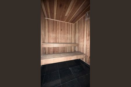 Apartamento à venda com 280m², 4 quartos e 4 vagas Apartamento à venda com 280m², 4 quartos e 4 vagasÁrea comum - Sauna