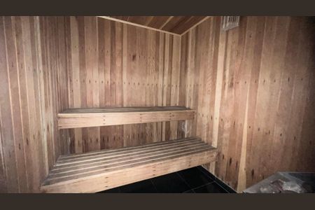 Apartamento à venda com 280m², 4 quartos e 4 vagas Apartamento à venda com 280m², 4 quartos e 4 vagasÁrea comum - Sauna