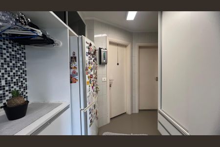 Apartamento à venda com 280m², 4 quartos e 4 vagas Apartamento à venda com 280m², 4 quartos e 4 vagasÁrea de Serviço