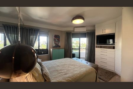 Apartamento à venda com 280m², 4 quartos e 4 vagas Apartamento à venda com 280m², 4 quartos e 4 vagasSuite 3