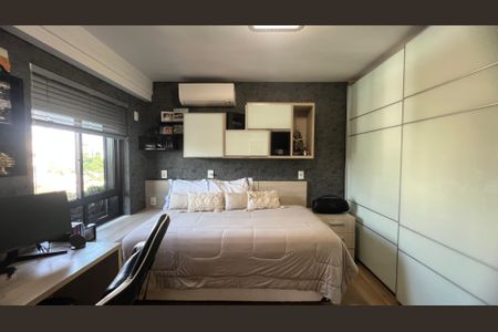 Apartamento à venda com 280m², 4 quartos e 4 vagas Apartamento à venda com 280m², 4 quartos e 4 vagasSuite 2