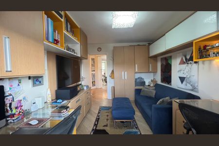 Apartamento à venda com 280m², 4 quartos e 4 vagas Apartamento à venda com 280m², 4 quartos e 4 vagasQuarto 1