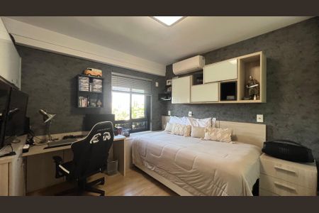 Apartamento à venda com 280m², 4 quartos e 4 vagas Apartamento à venda com 280m², 4 quartos e 4 vagasSuite 2